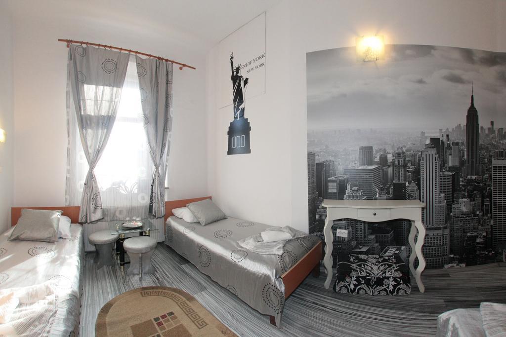 Pensiunea Gia Sighişoara Zimmer foto
